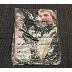 4TH ROPE Westside Gunn HEELS HAVE EYES Million Dollar Man Virgil Mystery T-Shirt